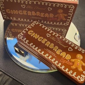 Too Faced: Gingerbread Spice